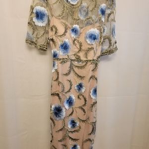 Anthropologie dress